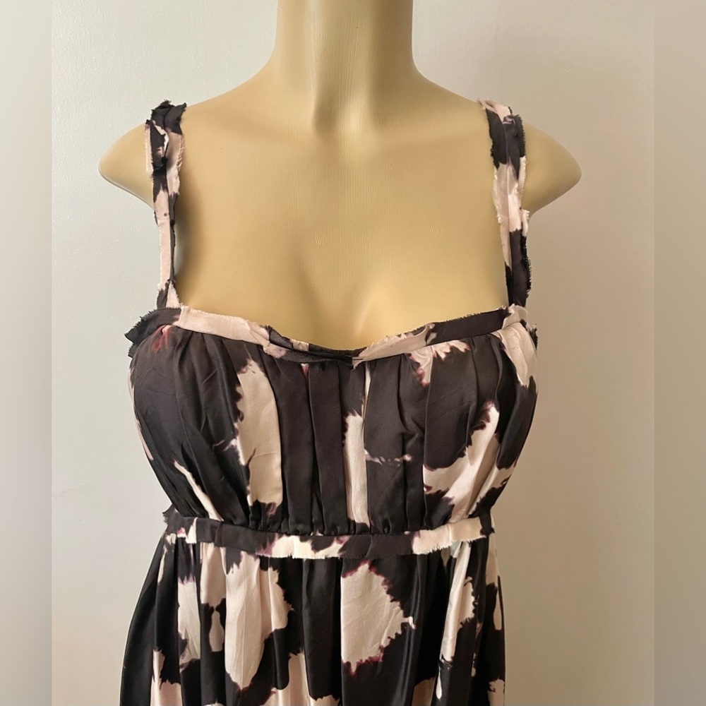 Ulla Johnson NWT Silk Penelope Dress - Picture 6 of 15